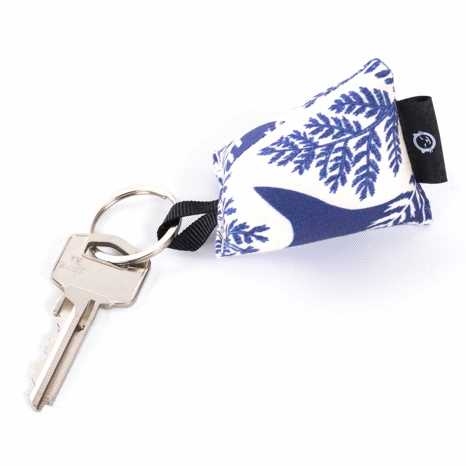 Keychain · Delft · Organic