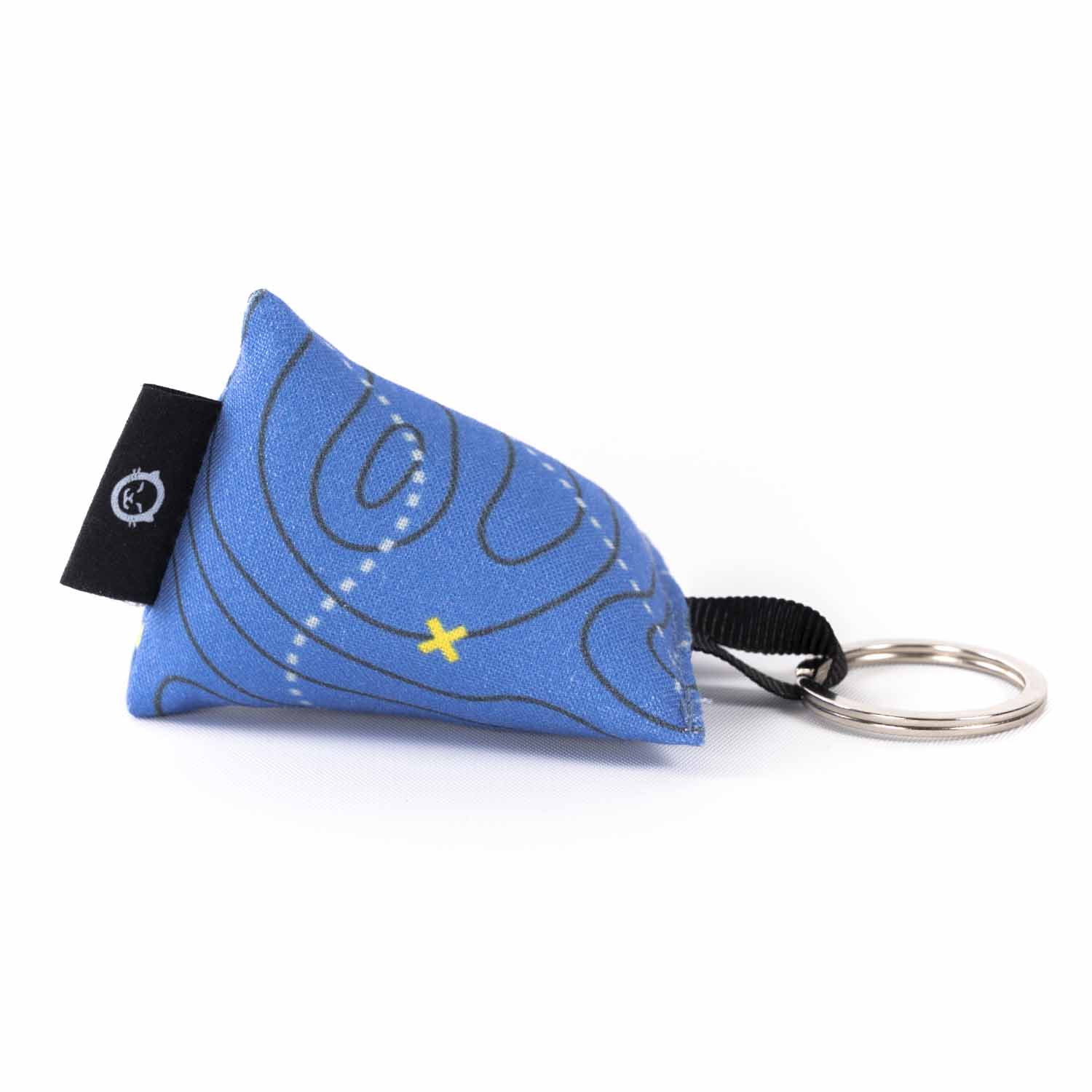 Porte-clé · Port Royal